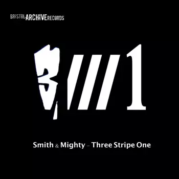 Smith & Mighty: Three Stripe One