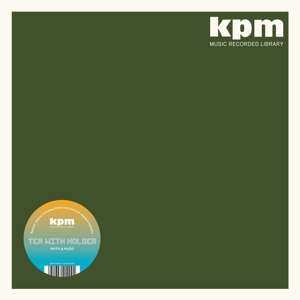 Album Smith & Mudd: Tea With Holger