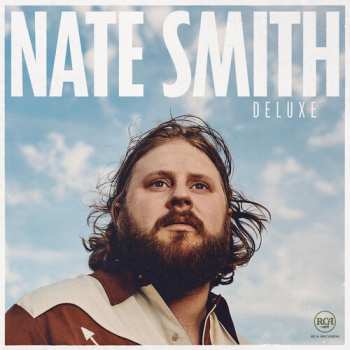 Album Smith,nate: Nate Smith