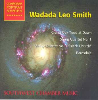 Album Smith,wl / Stone / Fox / Gottschewski / Frank: Composer Portrait Series: Ishmael Wadada Leo Smith