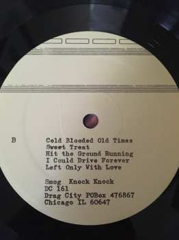 LP Smog: Knock Knock