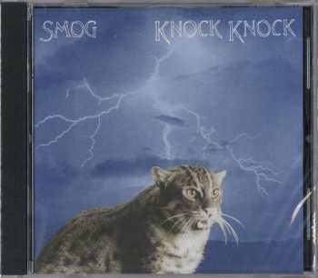 CD Smog: Knock Knock