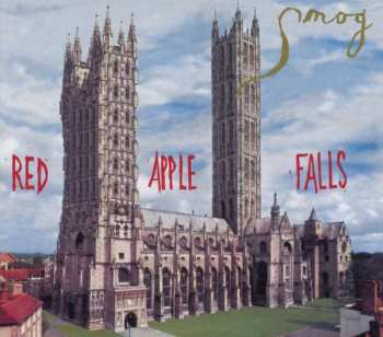 Album Smog: Red Apple Falls
