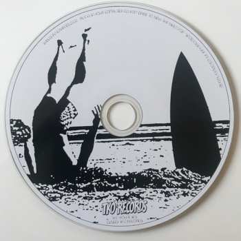 CD Smogtown: All Wiped Out