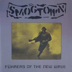 LP Smogtown: Führers Of The New Wave NUM