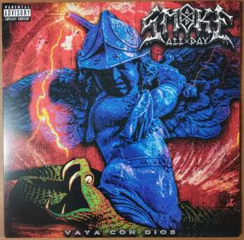 Album Smoke AxD: Vaya Con Dios
