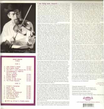 LP Smoke Dawson: Fiddle