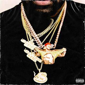 Album Smoke DZA: A Closed Mouth Don't Get Fed