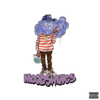 Album Smoke DZA: Mood Swings
