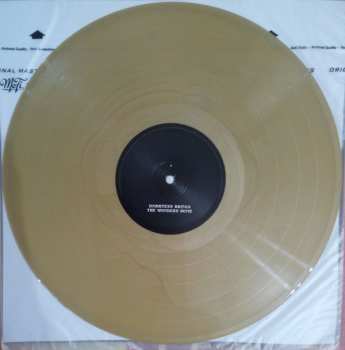 LP Smoke Fairies: Darkness Brings The Wonders Home LTD | CLR