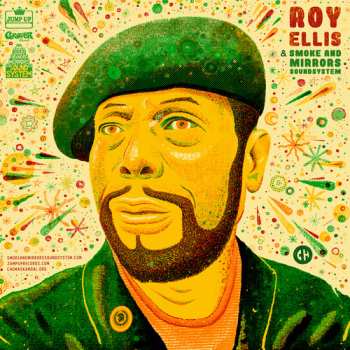 Album Smoke & Mirrors Sound System: Present Roy Ellis & Monty Neysmith