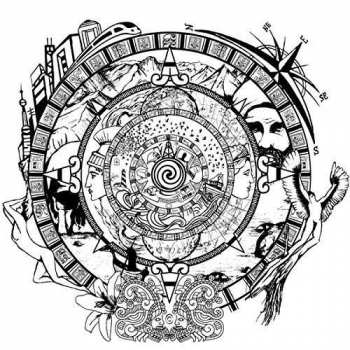 Album Smoke The Bees: Mesmerise