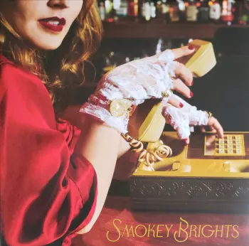 Smokey Brights: I Love You But Damn