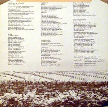 LP Smokie: Changing All The Time
