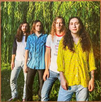 LP Smokey Mirror: Smokey Mirror CLR | LTD