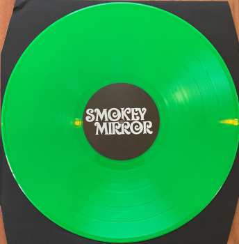 LP Smokey Mirror: Smokey Mirror CLR | LTD