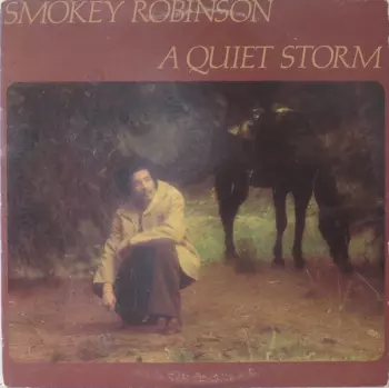 A Quiet Storm