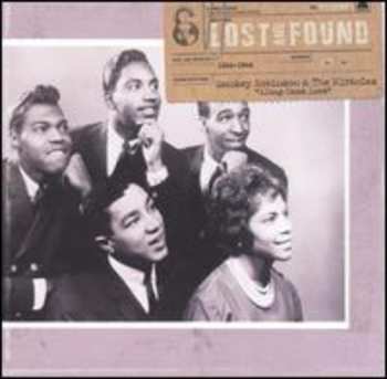Album The Miracles: Along Came Love (1958-1964)