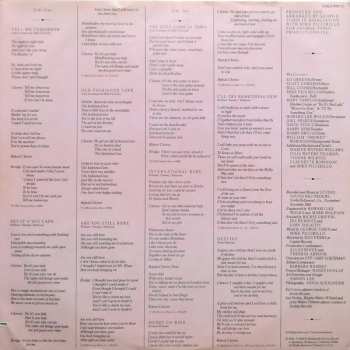 LP Smokey Robinson: Yes It's You Lady