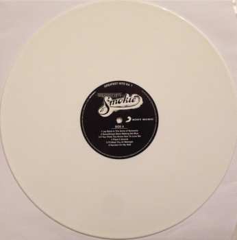 2LP Smokie: Greatest Hits Vol.1 & Vol.2 CLR