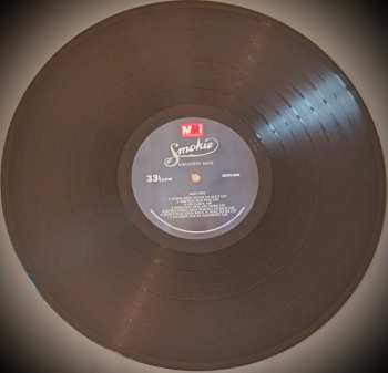 LP Smokie: Greatest Hits