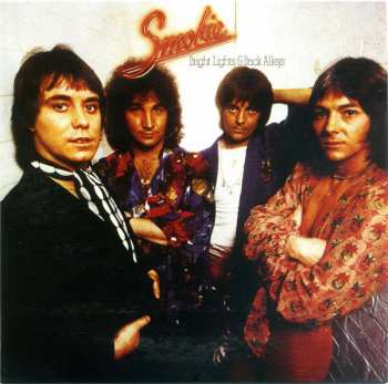 5CD/Doos Smokie: Original Album Classics