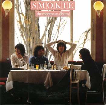 5CD/Doos Smokie: Original Album Classics