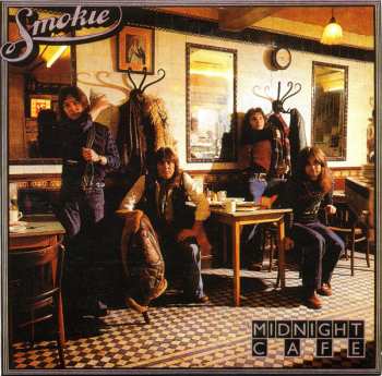 5CD/Doos Smokie: Original Album Classics