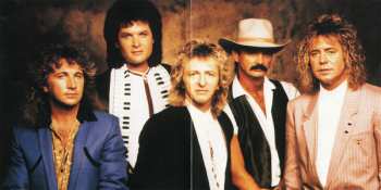 CD Smokie: The Best Of Smokie