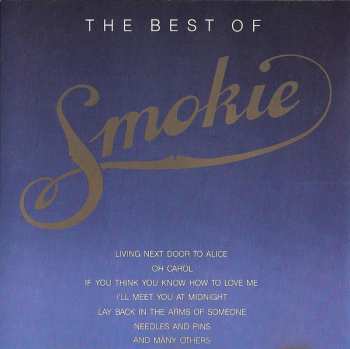 Album Smokie: The Best Of Smokie