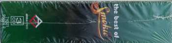 3CD/Doos Smokie: The Best Of Smokie