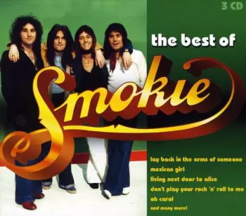 Smokie: The Best Of Smokie