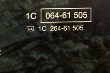 LP Smokie: The Montreux Album