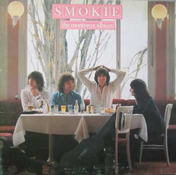 LP Smokie: The Montreux Album