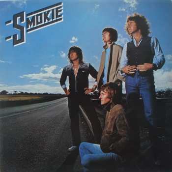 LP Smokie: The Other Side Of The Road