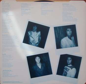 LP Smokie: The Other Side Of The Road