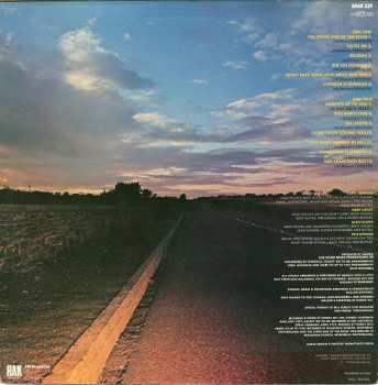 LP Smokie: The Other Side Of The Road