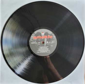 LP Smokie: Their Ultimate Collection