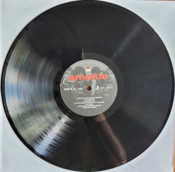 LP Smokie: Their Ultimate Collection