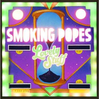 Album Smoking Popes: Lovely Stuff