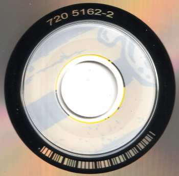 CD Smola A Hrušky: Best On 1997•2015
