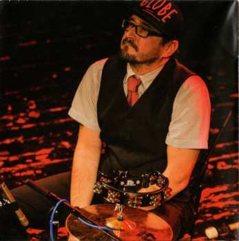 CD/DVD Smola A Hrušky: Unplugged Live In Spišské Divadlo