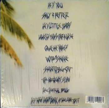LP Dope Lemon: Smooth Big Cat LTD | PIC | CLR
