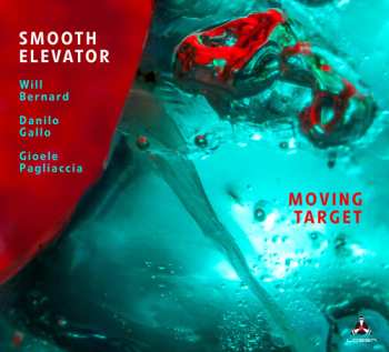 Album Smooth Elevator: Moving Target