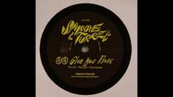 SP Smoove + Turrell: You Could've Been A Lady
