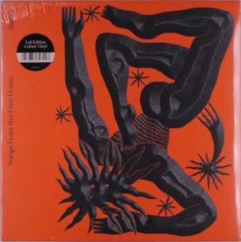 LP Smote: Songs From The Free House CLR | LTD