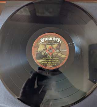 LP Smoulder: Violent Creed Of Vengeance