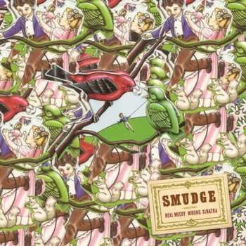 CD Smudge: Real McCoy Wrong Sinatra