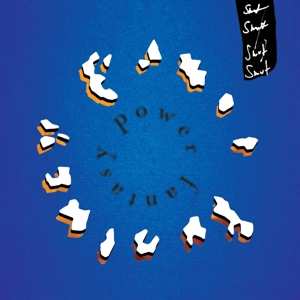 SP Smut: Power Fantasy CLR | LTD