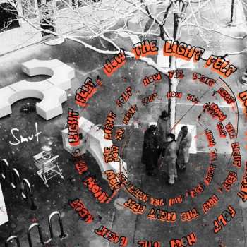 CD Smut: How The Light Felt